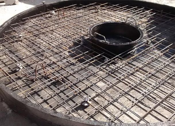 ΤΣΩΛΗΣ ΙΚΕ Προϊόντα οπλισμένου σκυροδέματος